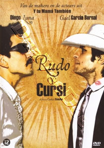 Rudo y Cursi |   DVD